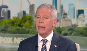 Wright Says Iran Deal Is Near