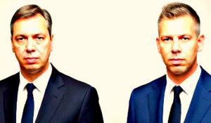 Magyar’s Putin Claim Sparks Balkan Blowback