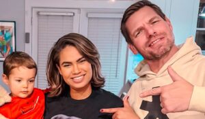 Swalwell Nanny Scandal Lands at DHS