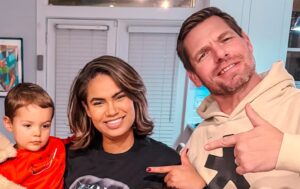 Swalwell Nanny Scandal Lands at DHS