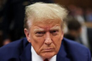 Trump’s Cabinet Shake-Up May Not Be Over