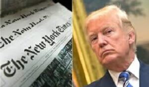 NYT’s Correction Habit Strikes Again