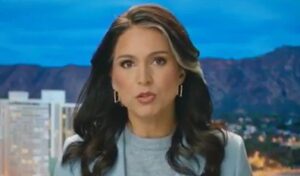 Gabbard Targets Trump Impeachment Players