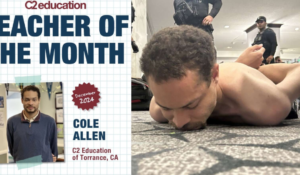 Teacher Arrest Case Reopens School Bias Debate