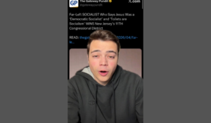 Democrats Double Down on Firebrands