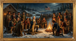 Washington’s Prayer Fight Is Back