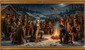 Washington’s Prayer Fight Is Back