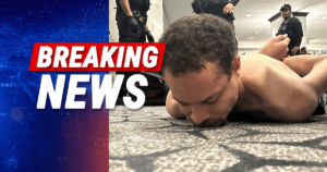 Leftist Tried to Assassinate Trump at WH Press Dinner