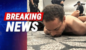 Leftist Tried to Assassinate Trump at WH Press Dinner