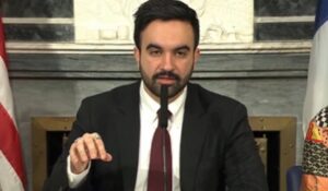 Mamdani’s Good Friday Message Gets Dragged