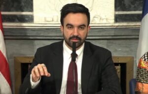 Mamdani’s Good Friday Message Gets Dragged