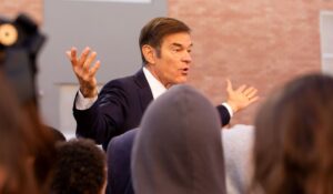Dr. Oz exposes $5.7 million Medicaid fraud robbing taxpayers