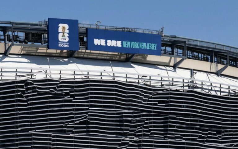 World Cup final ticket prices at MetLife Stadium