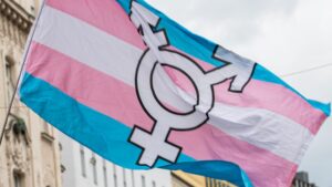 Woman sent back to prison for objecting to trans sex offender