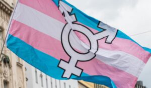 Woman sent back to prison for objecting to trans sex offender