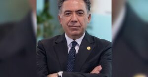 Senator Caught in Massive Cartel Fentanyl Plot