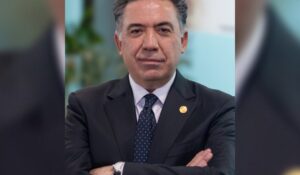 Senator Caught in Massive Cartel Fentanyl Plot
