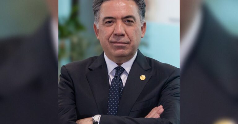 Mexican senator case tied to alleged cartel cooperation and U.S. charges