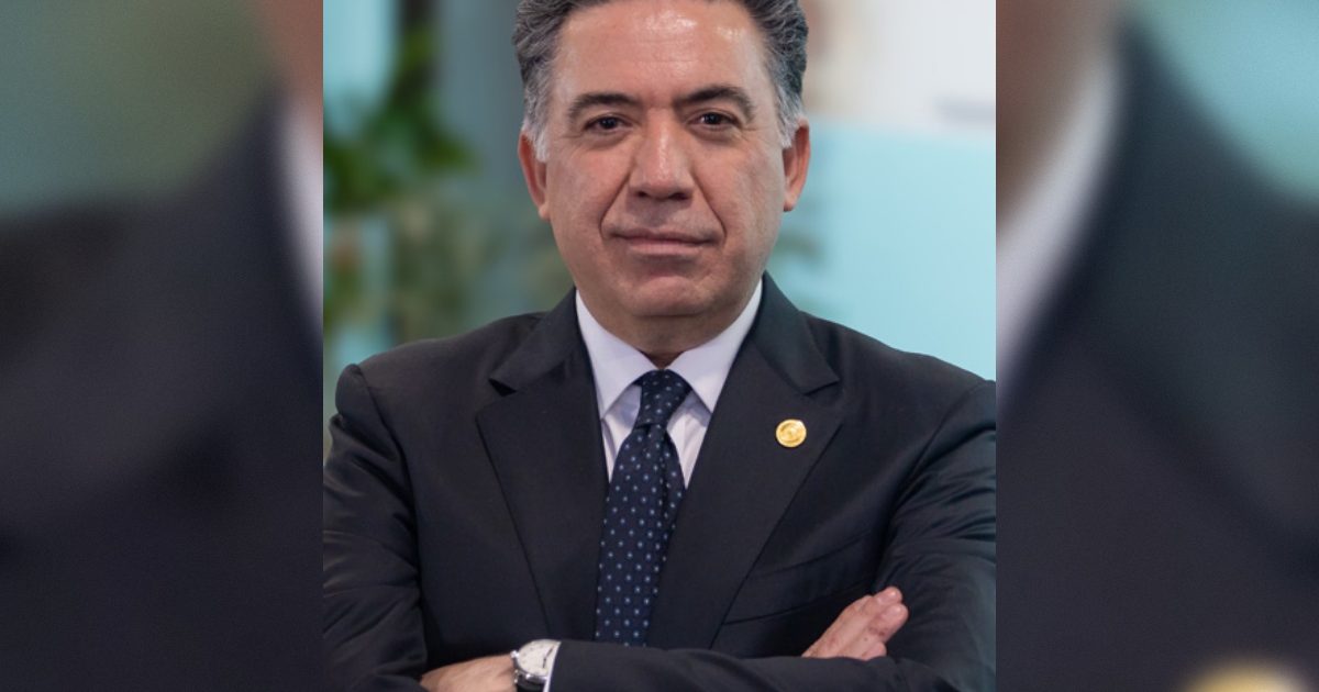 Mexican senator case tied to alleged cartel cooperation and U.S. charges