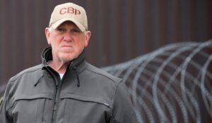 Tom Homan Reveals The Massive Deportation Number