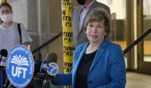 How Weingarten profited from teachers’ own money
