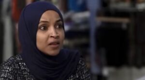 Convicted mastermind implicates Ilhan Omar in massive fraud