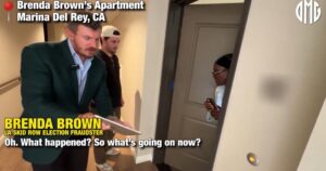 O’Keefe video exposes massive illegal voter registration scam