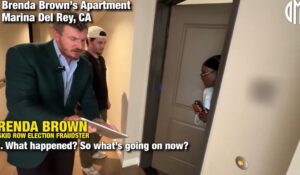 O’Keefe video exposes massive illegal voter registration scam