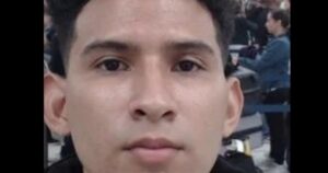 Biden paroled illegal alien charged with sexually assaulting elderly women