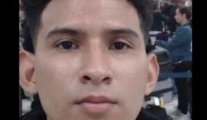 Biden paroled illegal alien charged with sexually assaulting elderly women