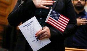 New Green Card Rule Forces Massive Departures