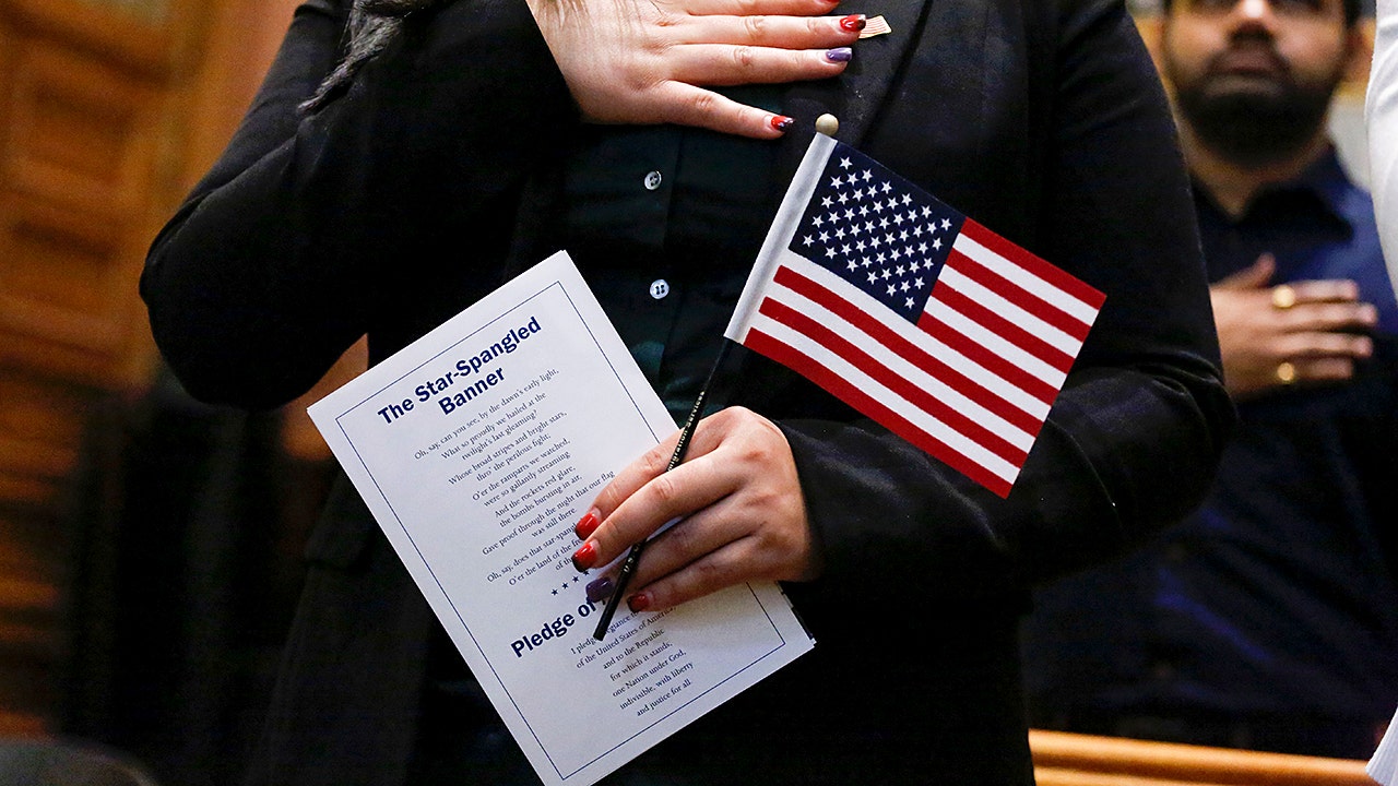 USCIS policy change on green card applicants and immigration processing