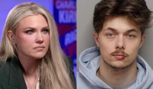 Man Arrested for Threatening to Bomb Erika Kirk and TPUSA