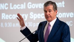 Governor’s insane inmate release plan backfired