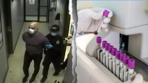 $522M Medicare DNA Scam Sends Two Men to Prison