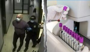 $522M Medicare DNA Scam Sends Two Men to Prison
