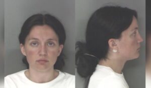 Georgia teacher arrested after shocking school closet encounter
