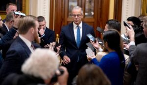 Trump’s billion-dollar slush fund is panicking Republicans