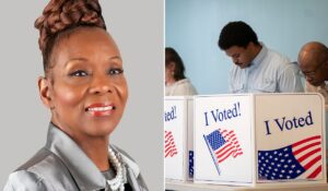 Alderman Sylvia Sims Bolton busted for dead voter fraud