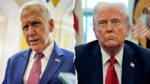 Trump’s billion-dollar request could derail border security