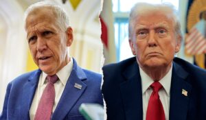Trump’s billion-dollar request could derail border security