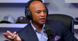 Wes Moore would help his underage son transition to female