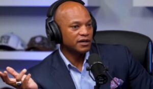 Wes Moore would help his underage son transition to female