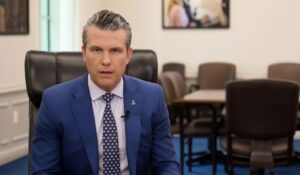 Hegseth guts $5.1 billion in bloated Pentagon consultant contracts