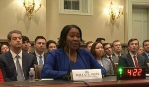 ActBlue CEO invokes Fifth Amendment 22 times at House hearing