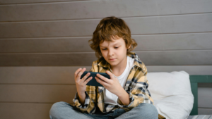 Big Tech sues to block Texas parental consent law