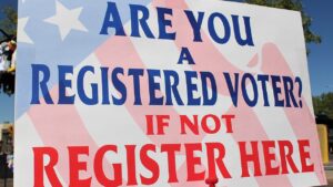 Documents Show Hundreds of Noncitizens on New Jersey Voter Rolls After GOP Blocks SAVE America Act