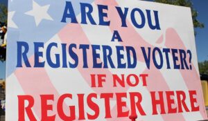 Documents Show Hundreds of Noncitizens on New Jersey Voter Rolls After GOP Blocks SAVE America Act