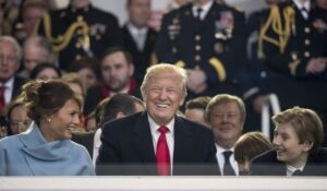 Senate bypasses Democrats to pass $70 billion for ICE