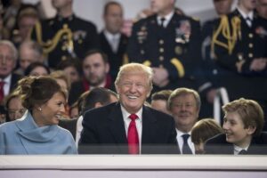 Senate bypasses Democrats to pass $70 billion for ICE